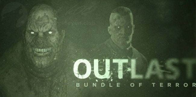 Outlast Bundle of Terror screenshot 1