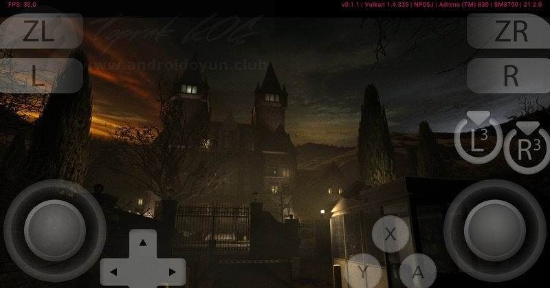 Outlast Bundle of Terror screenshot 2