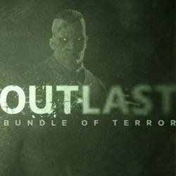 Outlast Bundle of Terror
