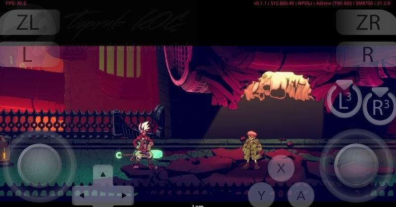 Convergence: A League of Legends Story screenshot 4