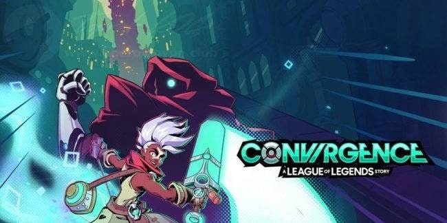 Convergence: A League of Legends Story screenshot 1