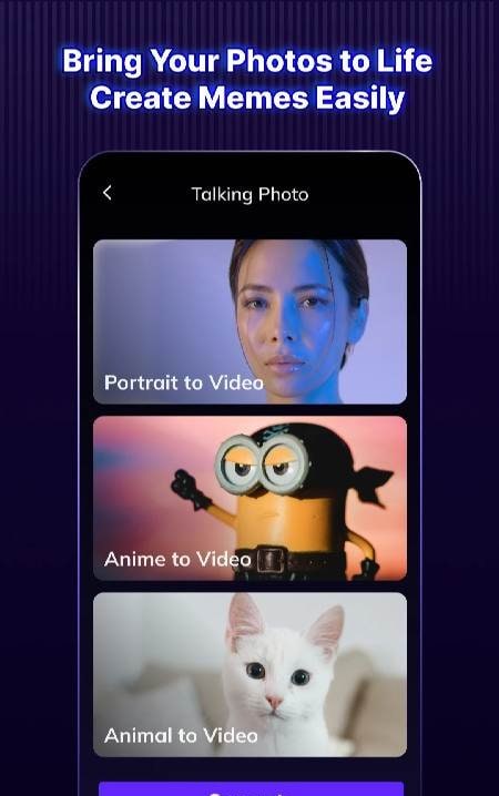 Blink Captions by Vozo AI screenshot 3