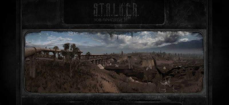 S.T.A.L.K.E.R. Call of Pripyat screenshot 4