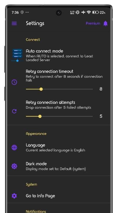 UDP Guard screenshot 4