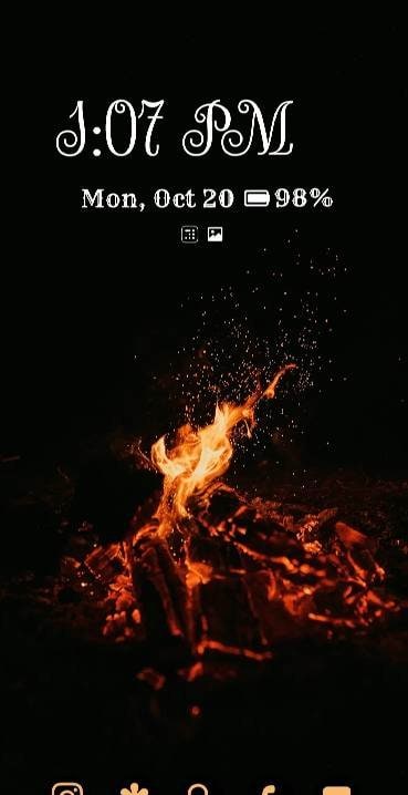 Comfer Launcher screenshot 2