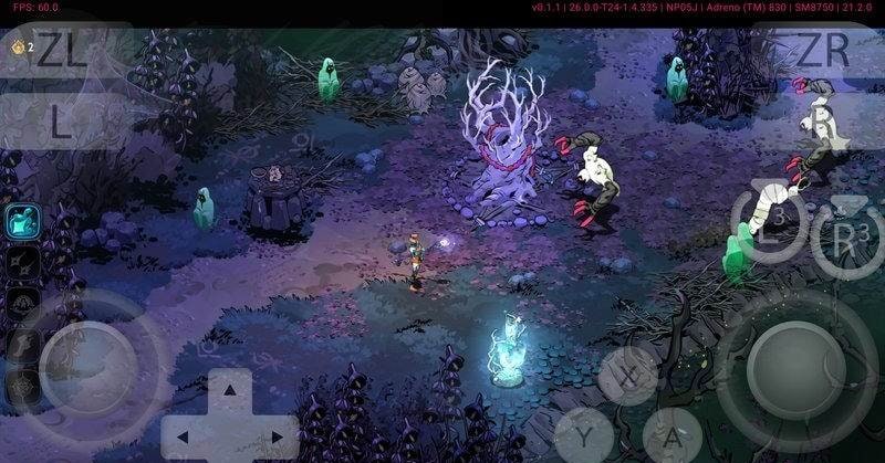 Hades 2 screenshot 3