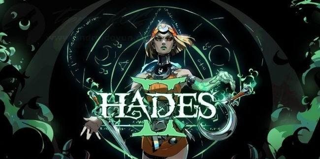 Hades 2 screenshot 1