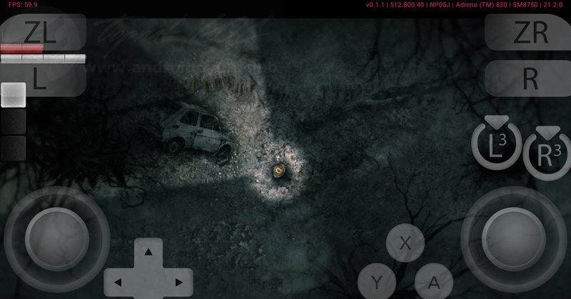 Darkwood screenshot 4