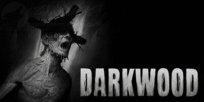 Darkwood screenshot 1