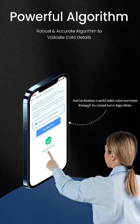 Mobile Wallet: Cards & NFC screenshot 3
