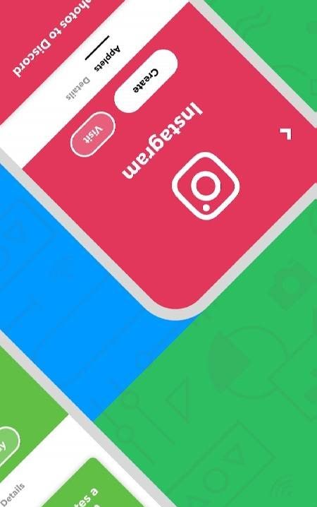 IFTTT - automation & workflow screenshot 4