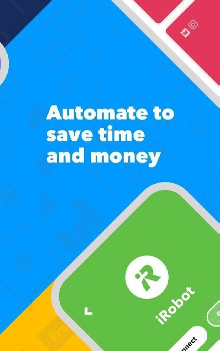 IFTTT - automation & workflow screenshot 3