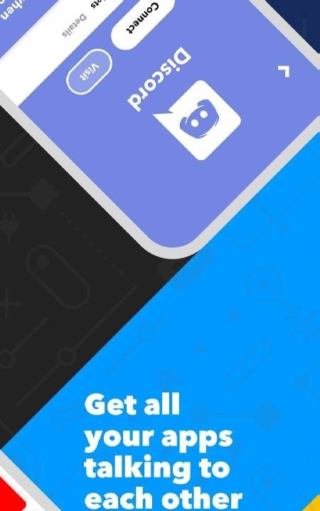 IFTTT - automation & workflow screenshot 2