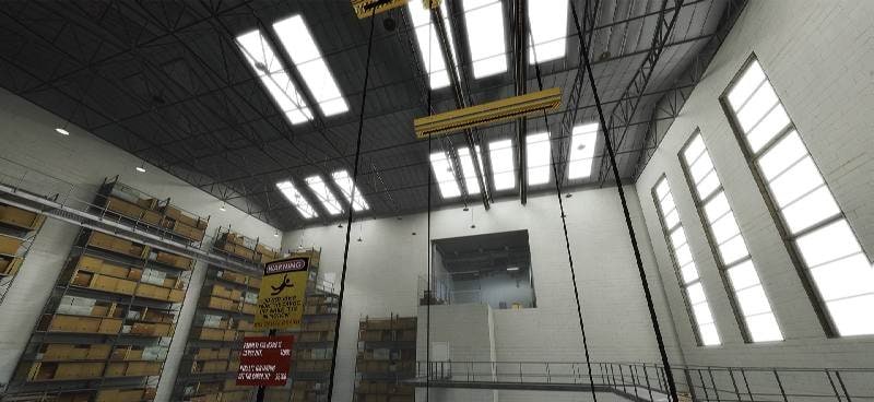 The Stanley Parable: Ultra Deluxe screenshot 3