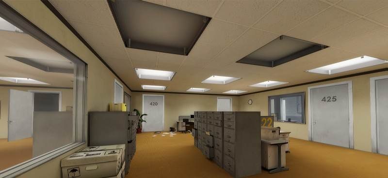 The Stanley Parable: Ultra Deluxe screenshot 4