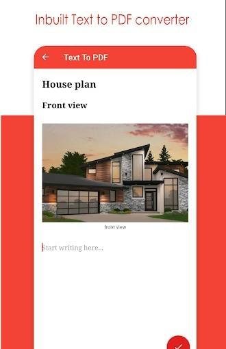 PDF Merge: Combine PDF screenshot 4