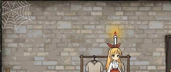 MelanCholianna screenshot 2