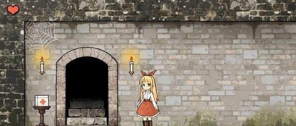 MelanCholianna screenshot 1