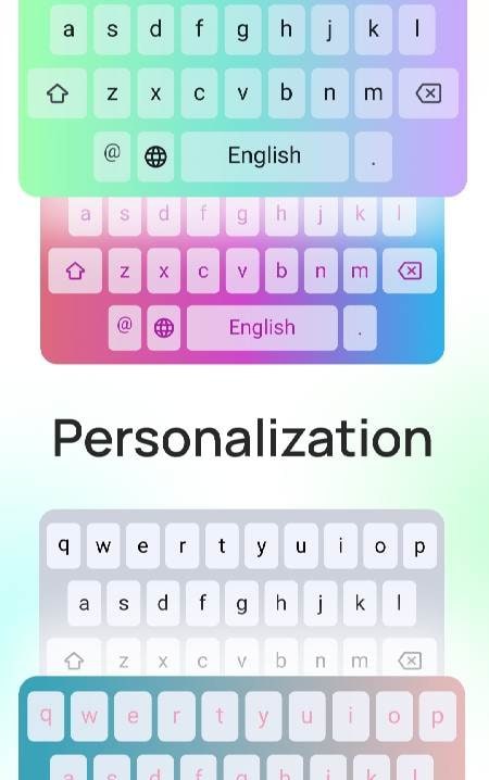 Translate Chat & Keyboard screenshot 4