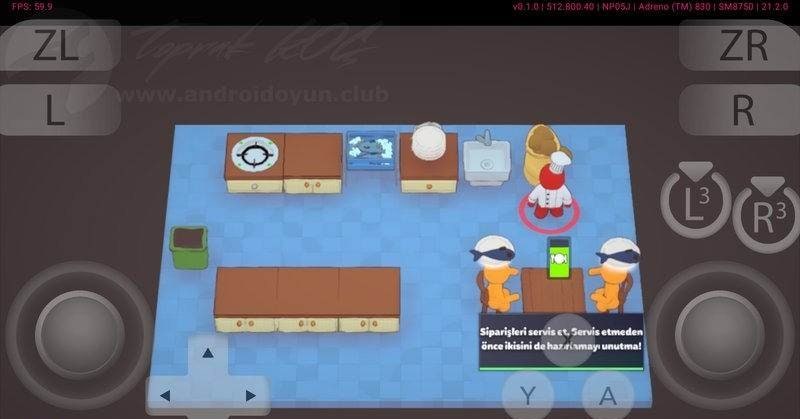 PlateUp! Screenshot 4