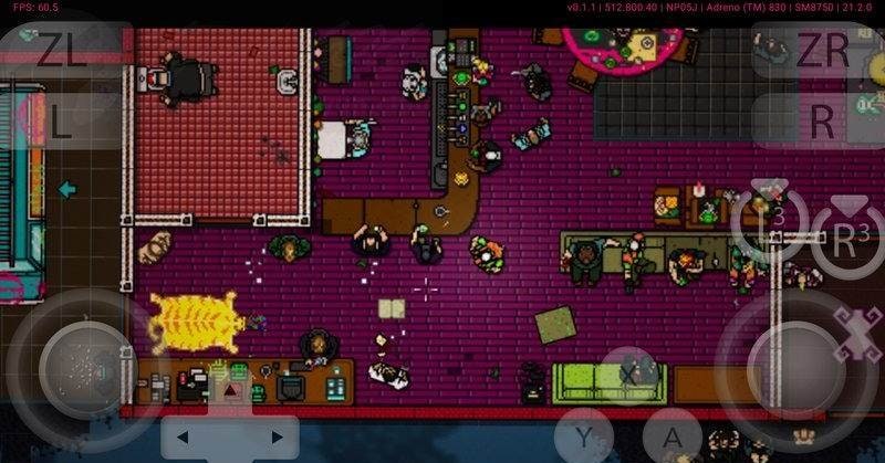Hotline Miami Collection screenshot 4