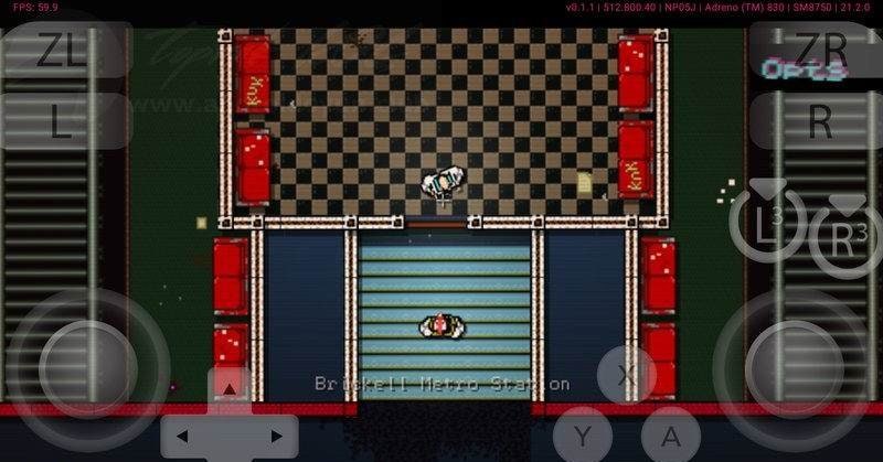 Hotline Miami Collection screenshot 2