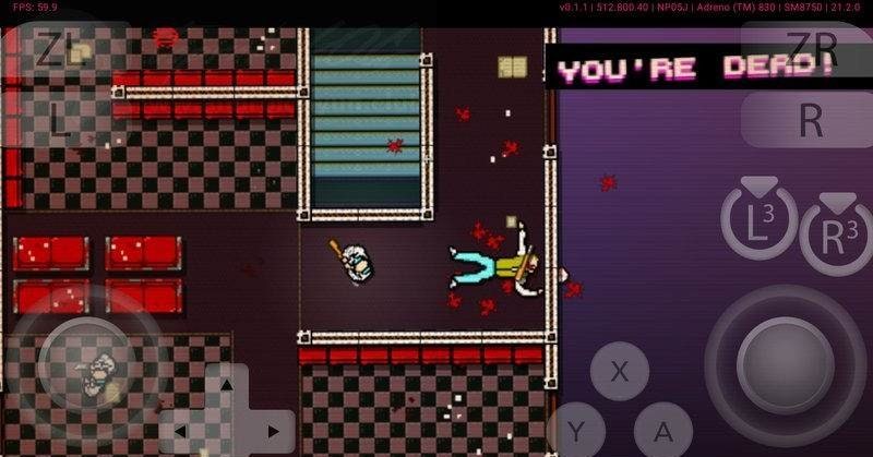 Hotline Miami Collection screenshot 3