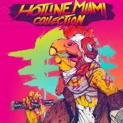 Hotline Miami Collection