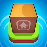 Merge Town!
