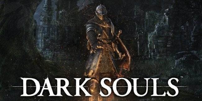 Dark Souls Remastered screenshot 1