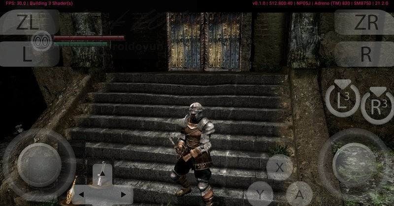 Dark Souls Remastered screenshot 3