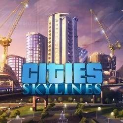 Cities Skylines