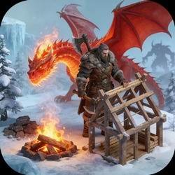 Frostland Survival