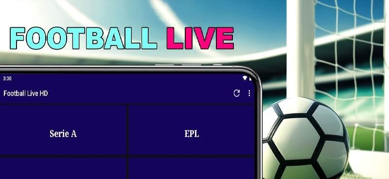Kixaro Football screenshot 2