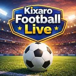 Kixaro Football