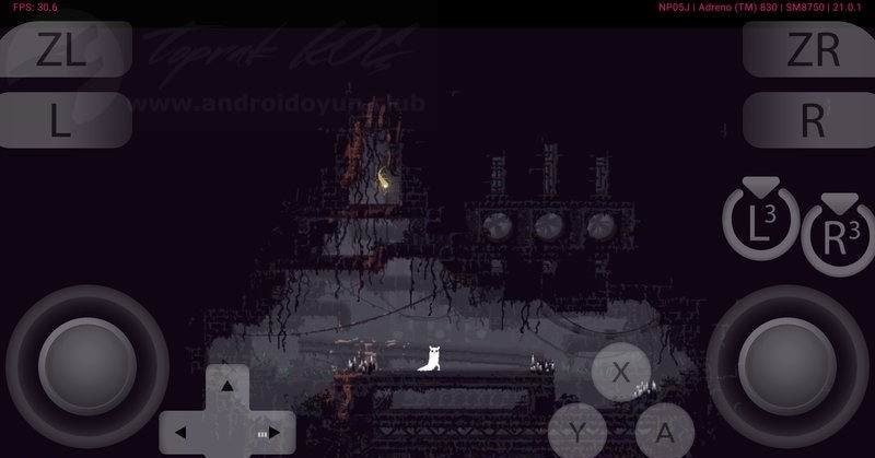 Rain World Downpour screenshot 4
