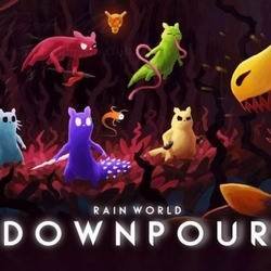 Rain World Downpour