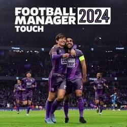 Football Manager 2024 Touch