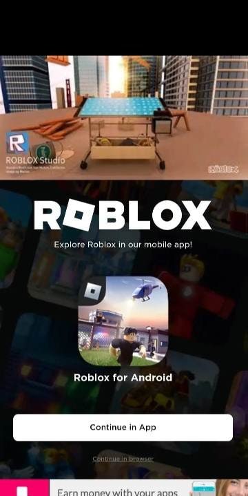 Roblox Studio screenshot 3