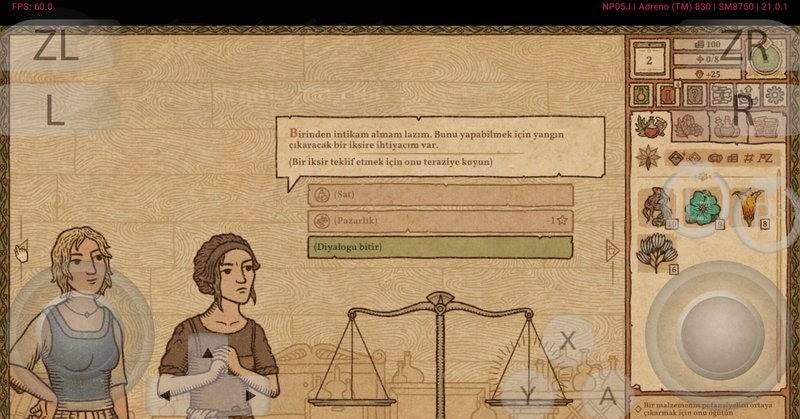 Potion Craft Alchemist Simulator screenshot 3