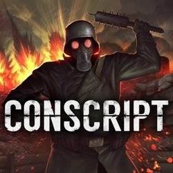 The CONSCRIPT: Directors Cut