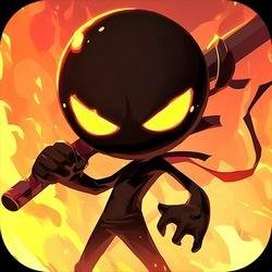 Stickman GO