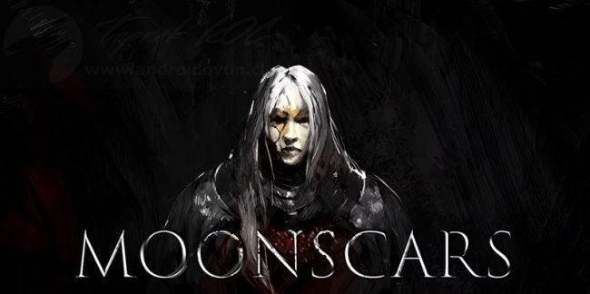 Moonscars screenshot 1