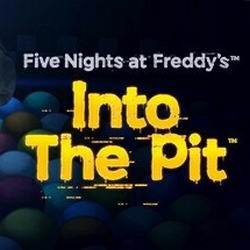 Five Nights at Freddys: Into the Pit