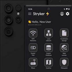 Stryker