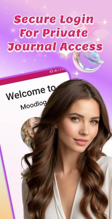 Moodlog screenshot 3