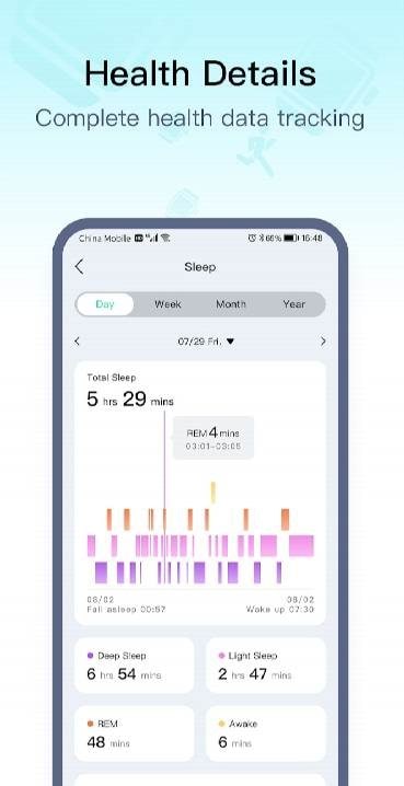 WearPro screenshot 2