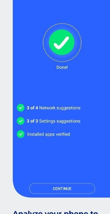 Battery Charger - Battery Life screenshot 2