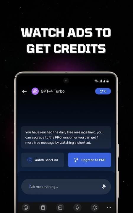 OneChat AI screenshot 4