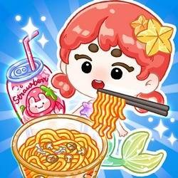 Jelly Master: Mukbang ASMR